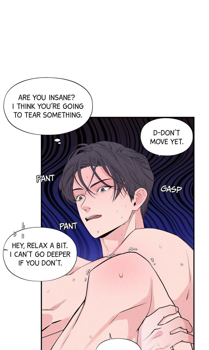 Take Me High [Full ver.] - Chapter 5 manhwa