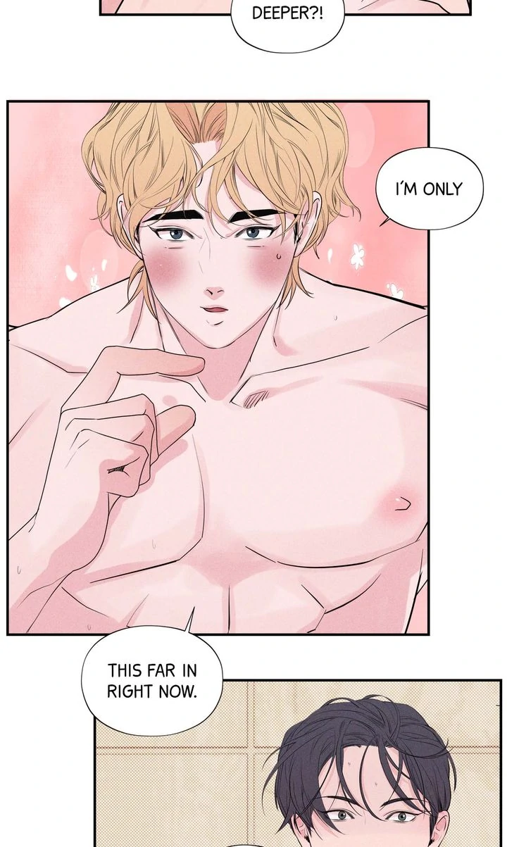 Take Me High [Full ver.] - Chapter 5 manhwa