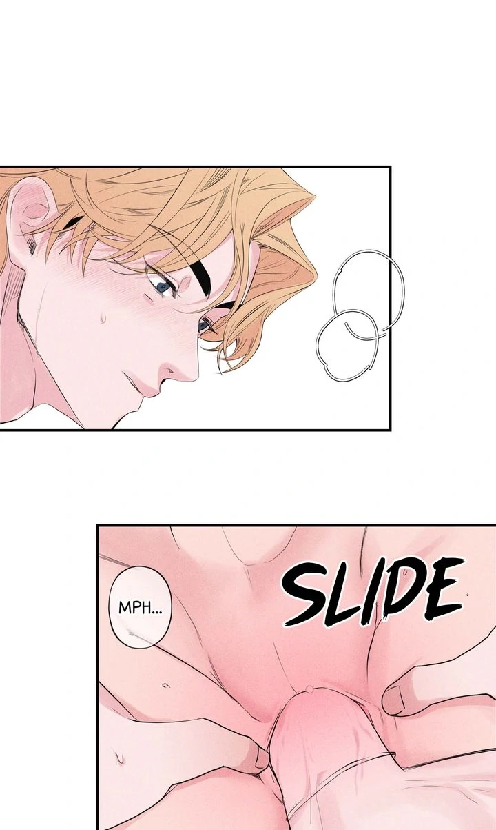 Take Me High [Full ver.] - Chapter 5 manhwa