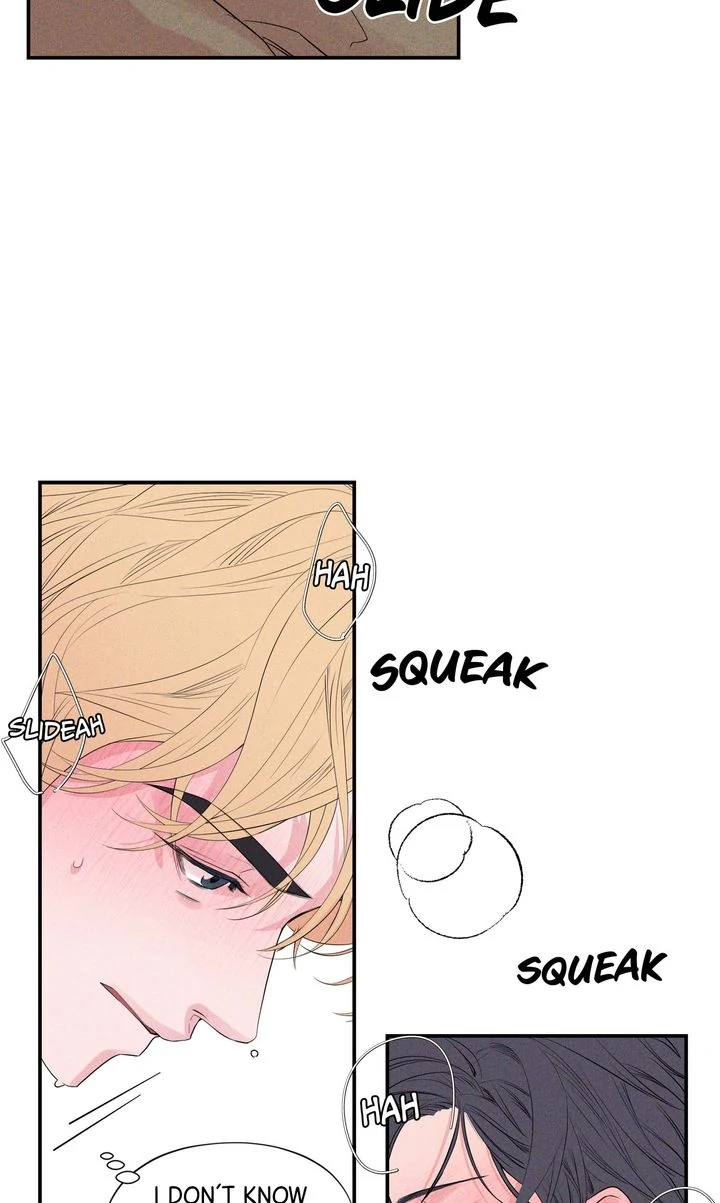 Take Me High [Full ver.] - Chapter 5 manhwa