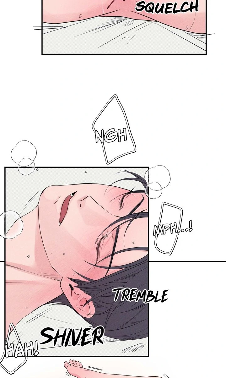 Take Me High [Full ver.] - Chapter 5 manhwa