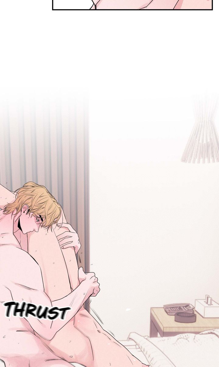 Take Me High [Full ver.] - Chapter 5 manhwa