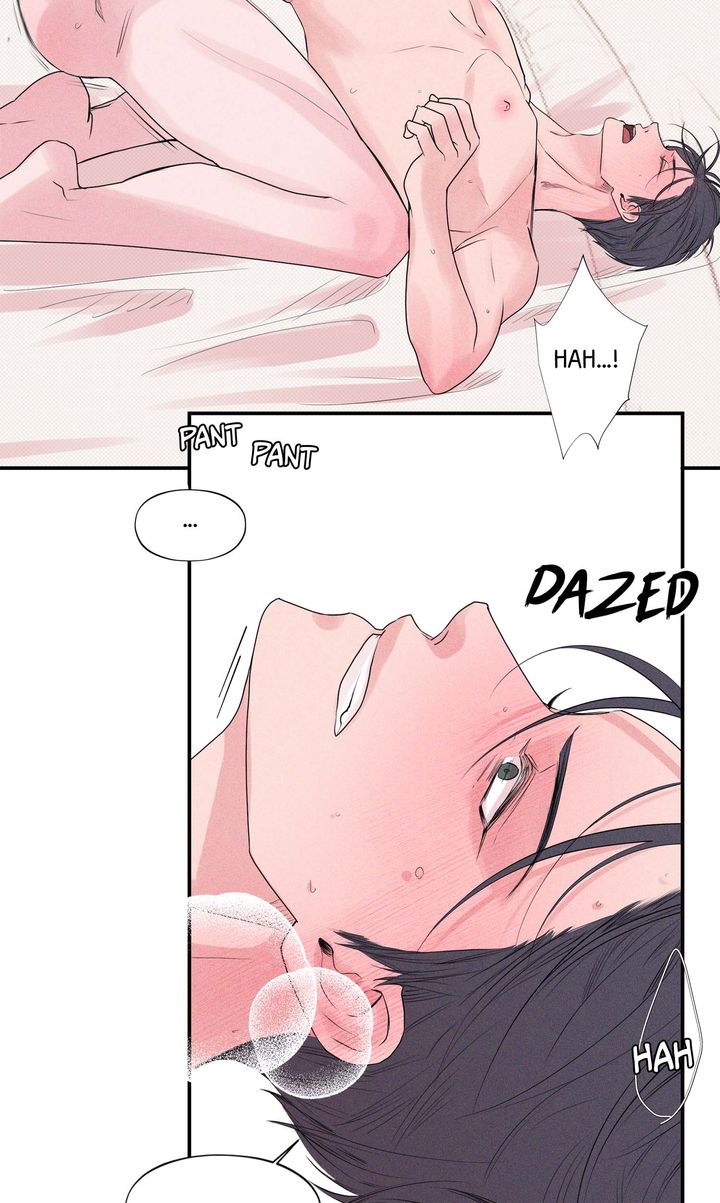 Take Me High [Full ver.] - Chapter 5 manhwa