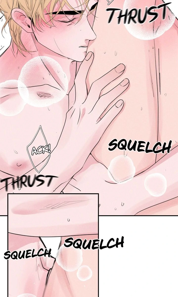 Take Me High [Full ver.] - Chapter 5 manhwa