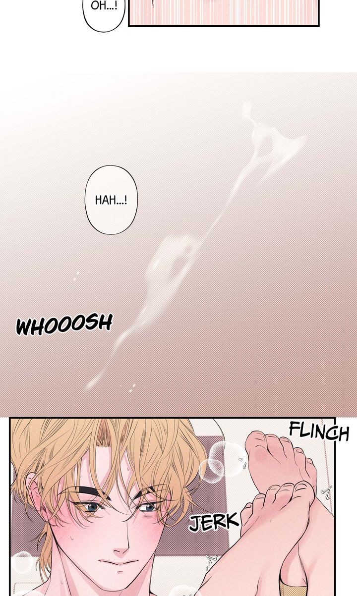 Take Me High [Full ver.] - Chapter 5 manhwa