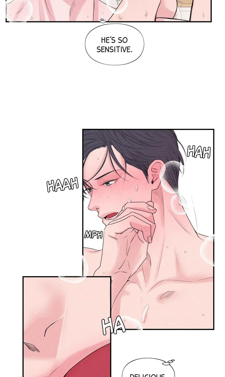 Take Me High [Full ver.] - Chapter 5 manhwa