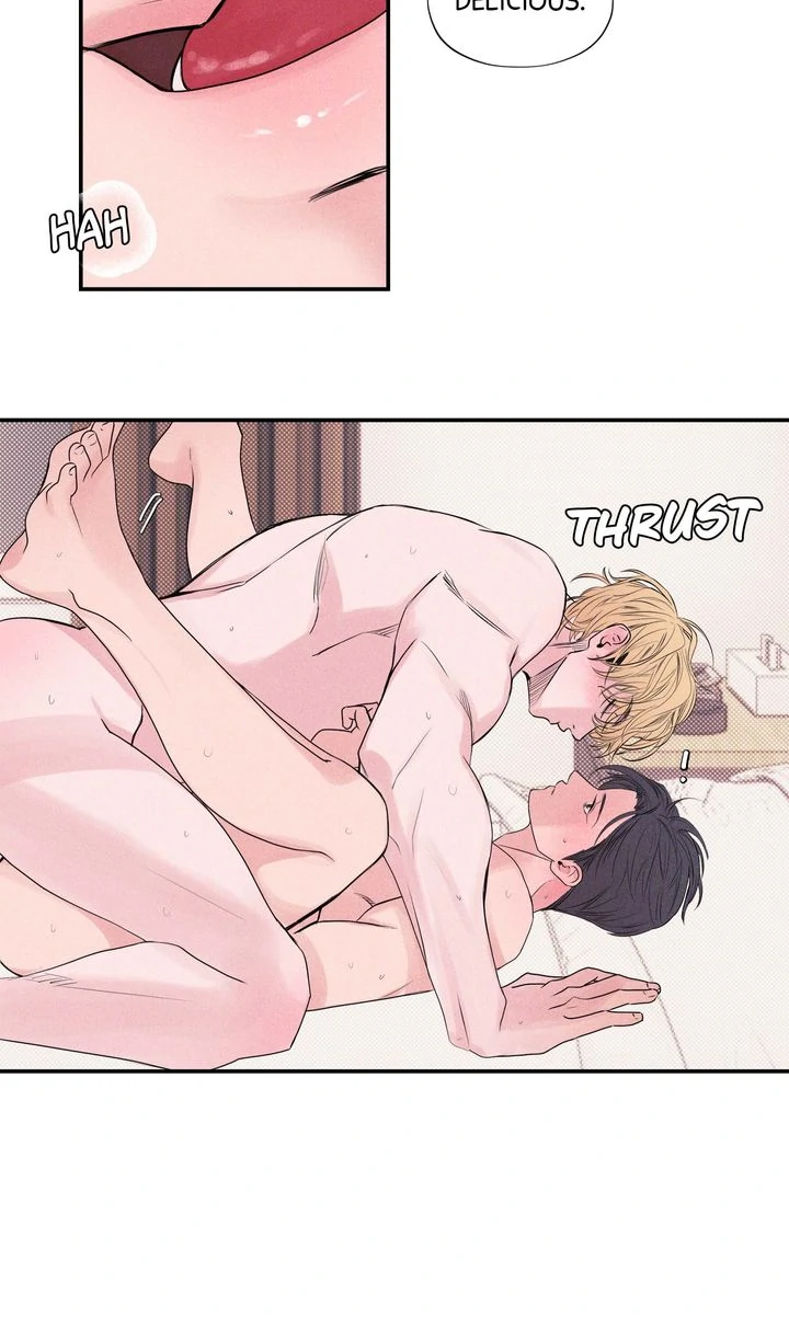 Take Me High [Full ver.] - Chapter 5 manhwa