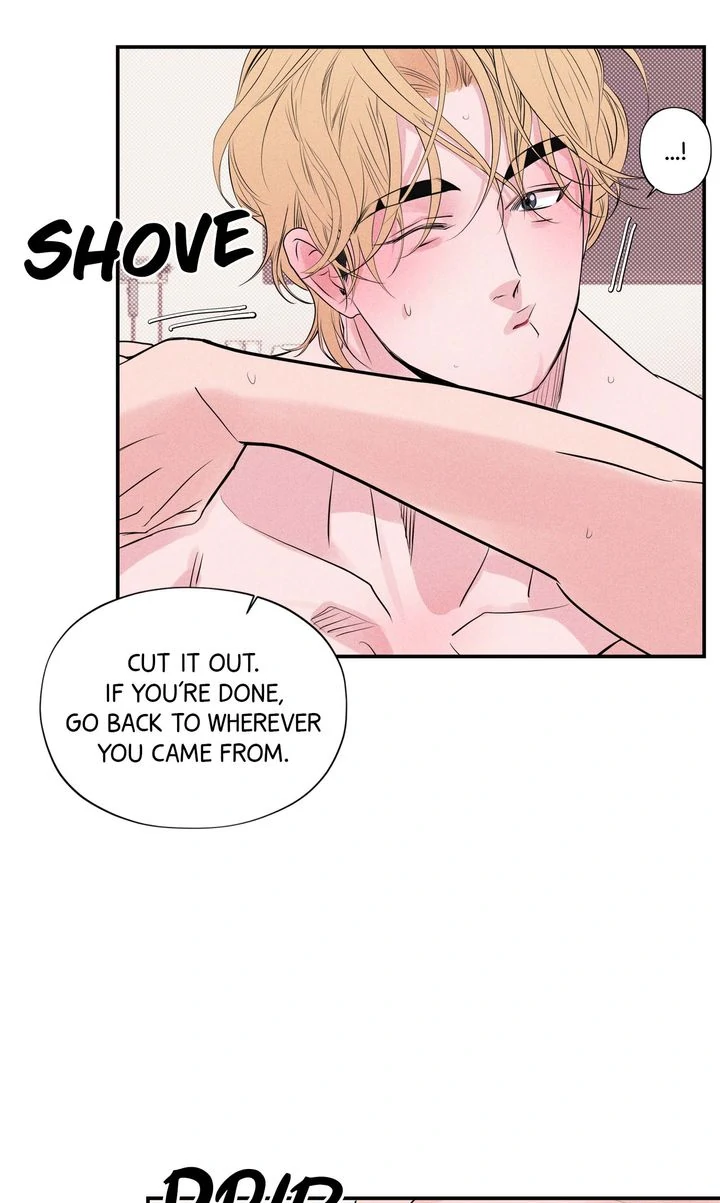Take Me High [Full ver.] - Chapter 5 manhwa