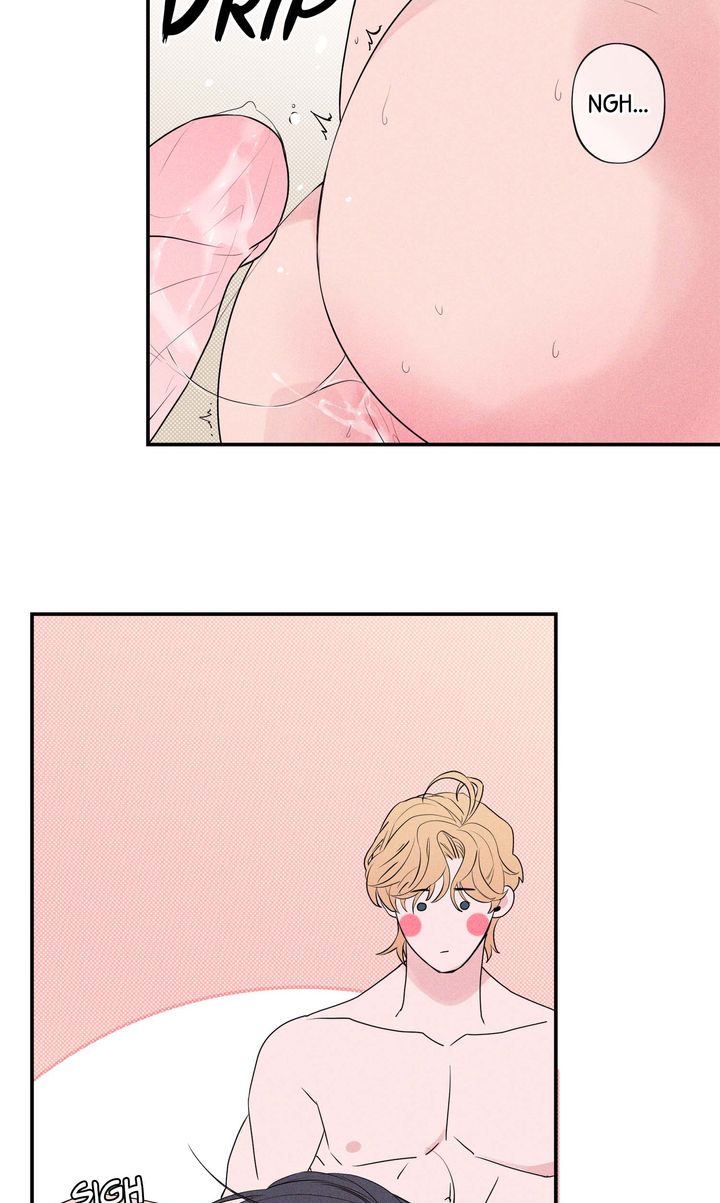 Take Me High [Full ver.] - Chapter 5 manhwa