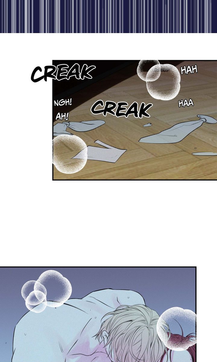 Take Me High [Full ver.] - Chapter 5 manhwa