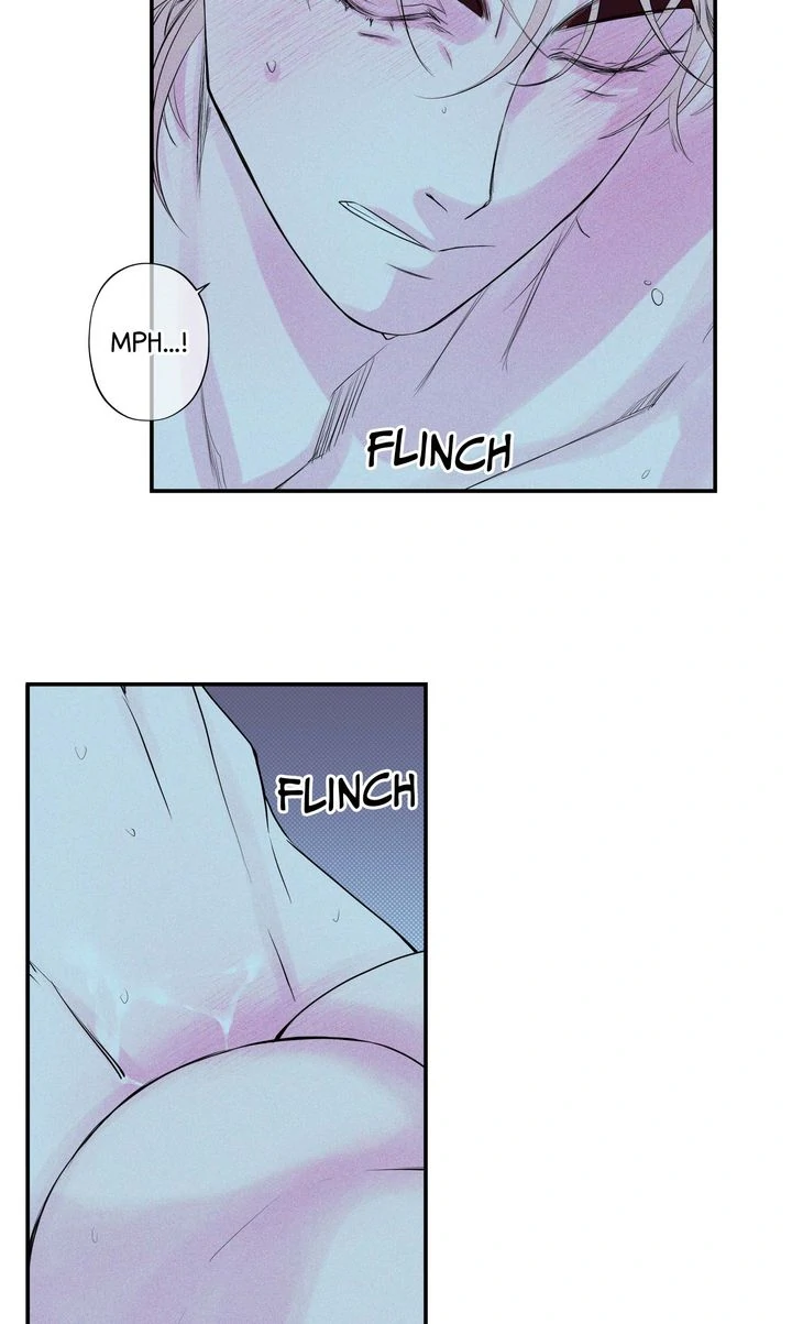 Take Me High [Full ver.] - Chapter 5 manhwa