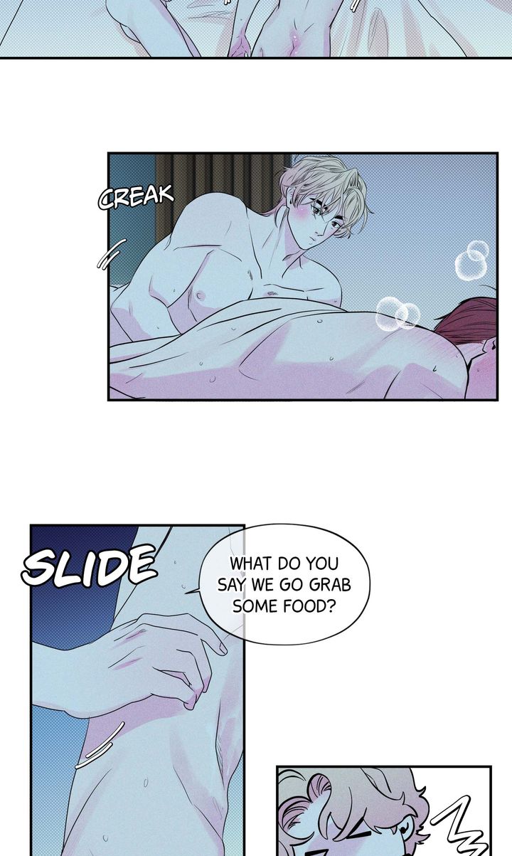 Take Me High [Full ver.] - Chapter 5 manhwa