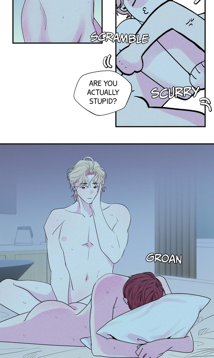 Take Me High [Full ver.] - Chapter 5 manhwa