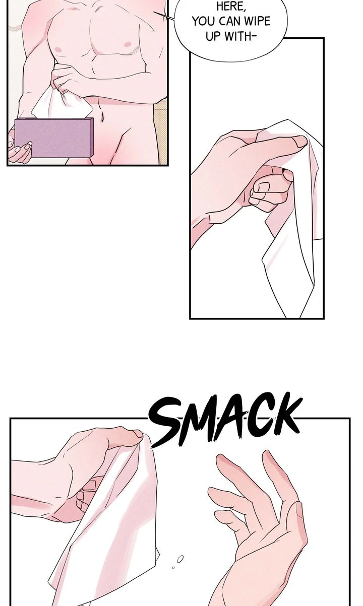Take Me High [Full ver.] - Chapter 5 manhwa