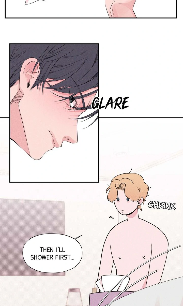 Take Me High [Full ver.] - Chapter 5 manhwa