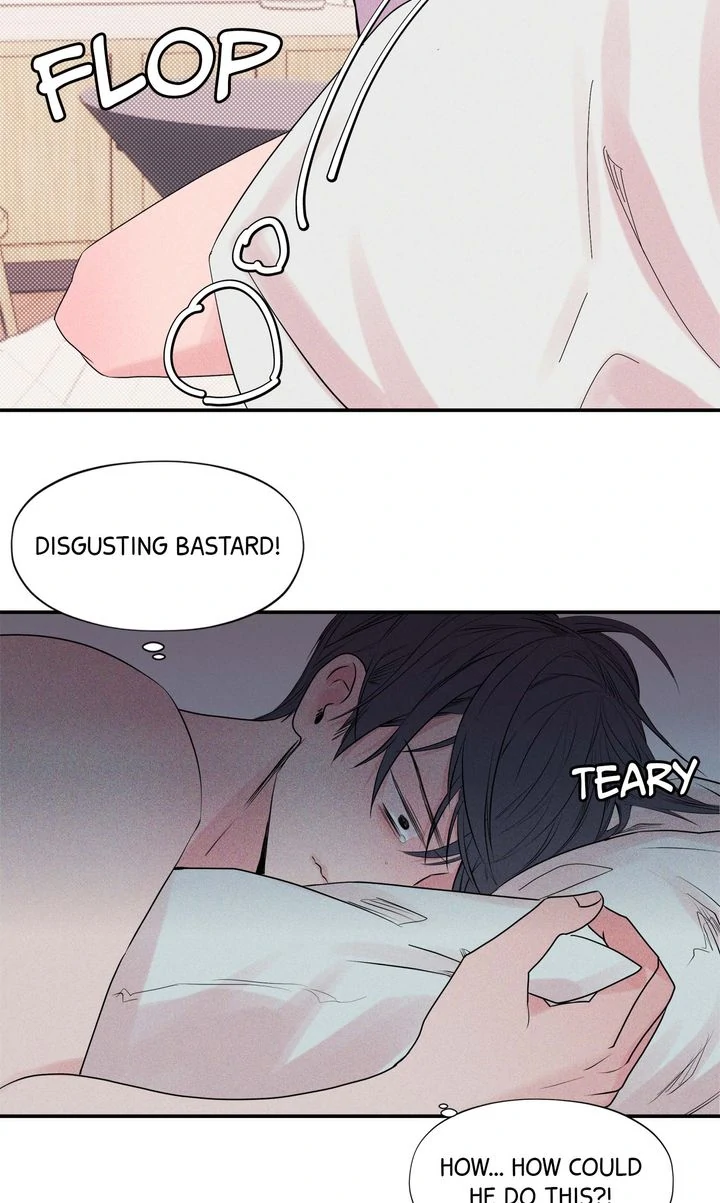 Take Me High [Full ver.] - Chapter 5 manhwa
