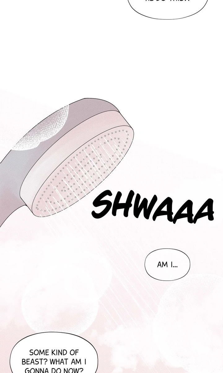 Take Me High [Full ver.] - Chapter 5 manhwa