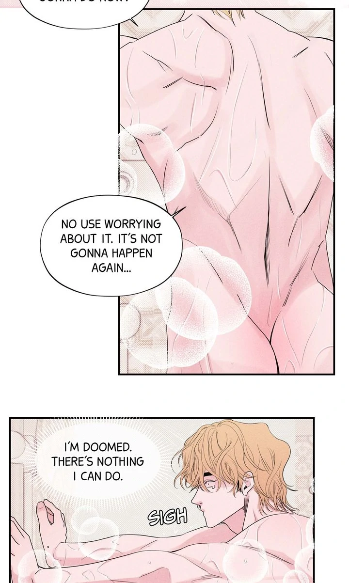 Take Me High [Full ver.] - Chapter 5 manhwa