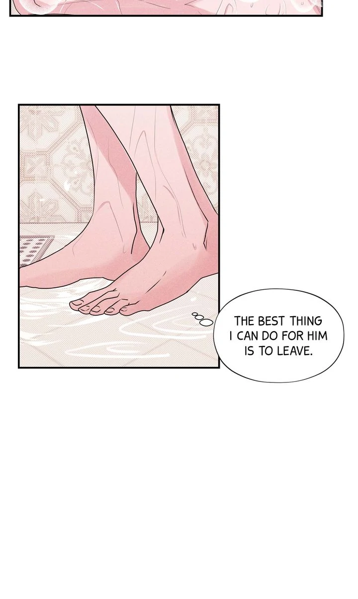 Take Me High [Full ver.] - Chapter 5 manhwa