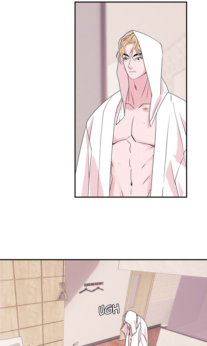 Take Me High [Full ver.] - Chapter 5 manhwa