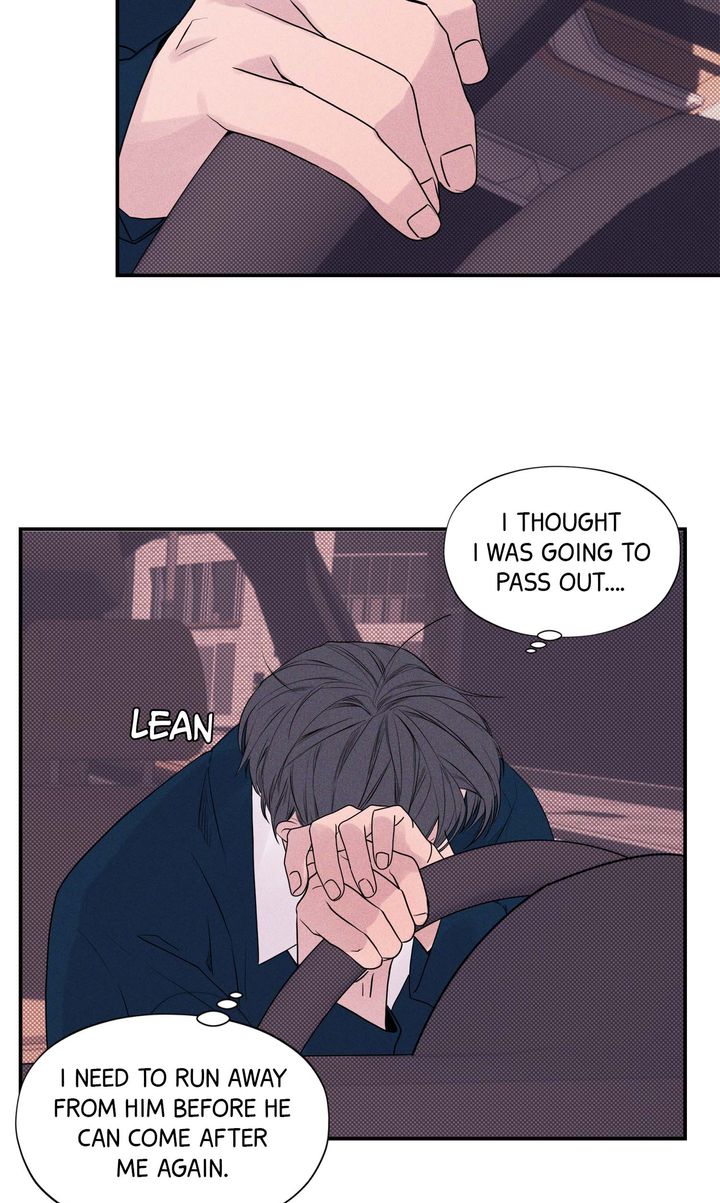 Take Me High [Full ver.] - Chapter 5 manhwa