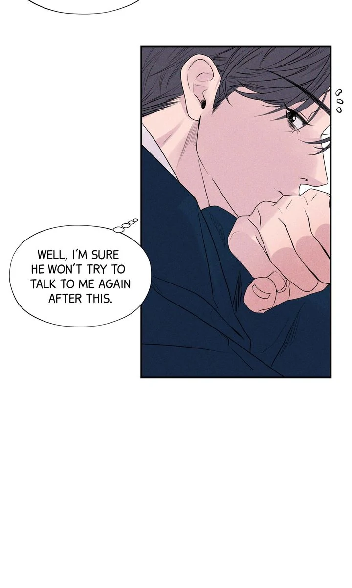 Take Me High [Full ver.] - Chapter 5 manhwa