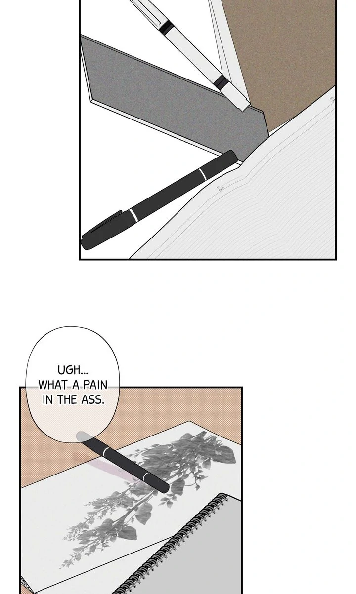 Take Me High [Full ver.] - Chapter 5 manhwa