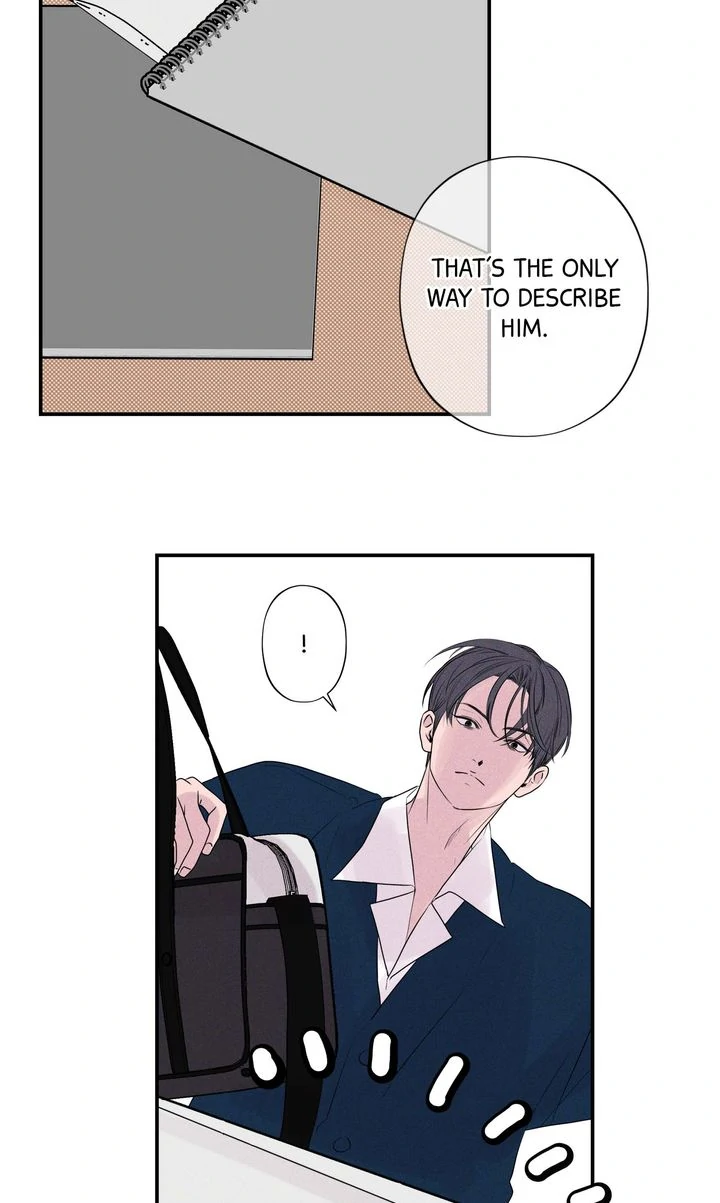 Take Me High [Full ver.] - Chapter 5 manhwa