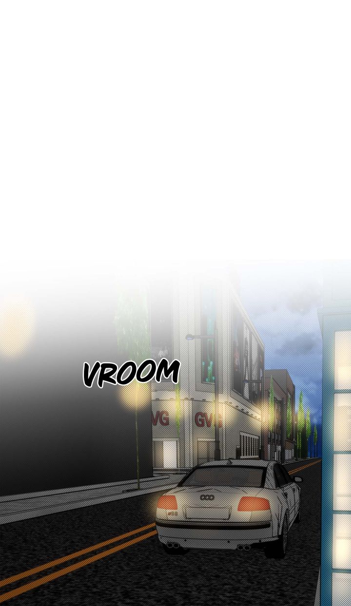 Take Me High [Full ver.] - Chapter 5 manhwa