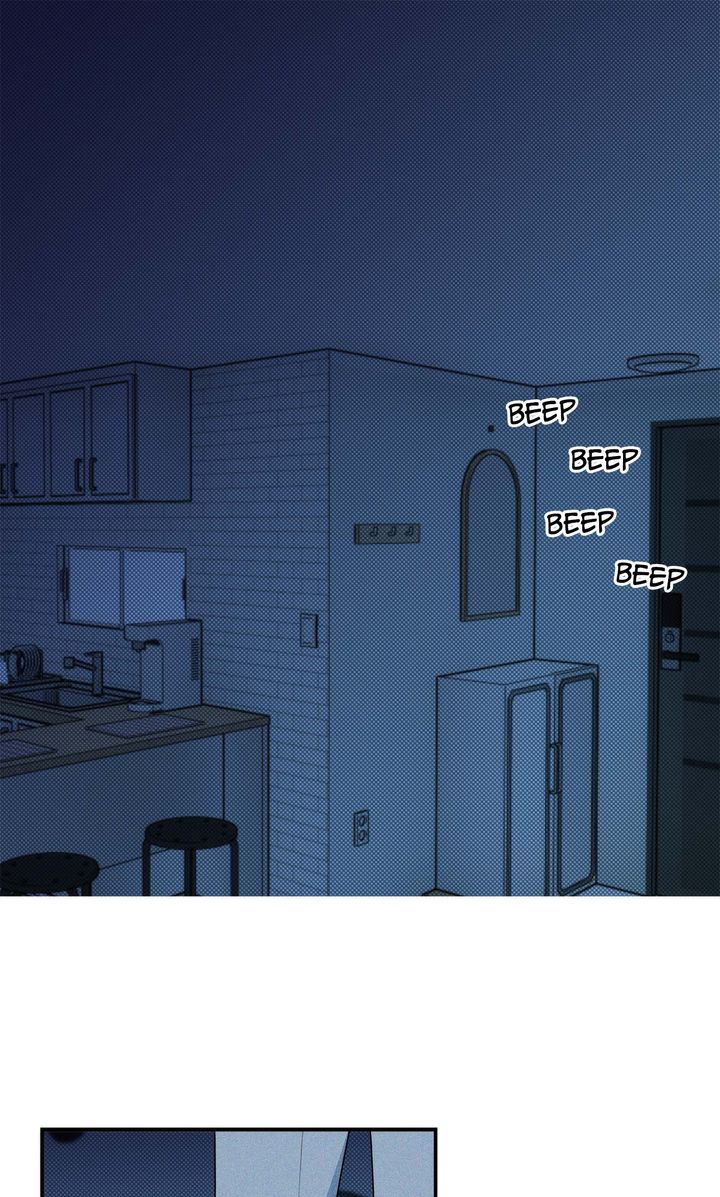 Take Me High [Full ver.] - Chapter 6 manhwa
