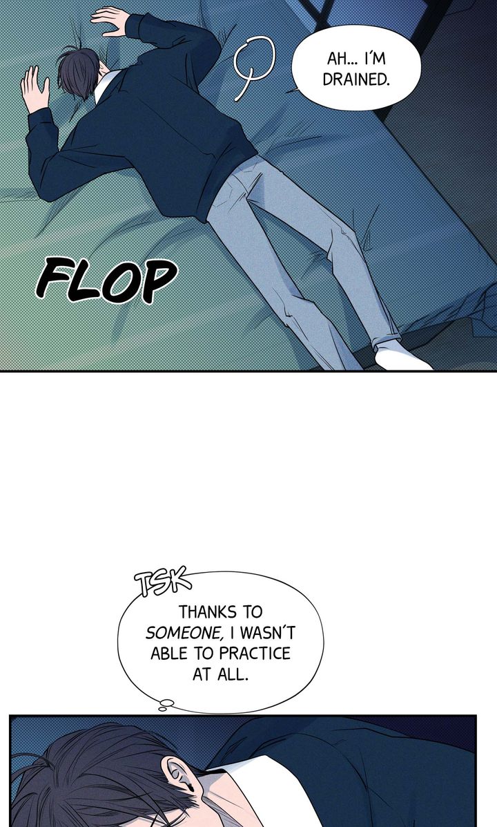 Take Me High [Full ver.] - Chapter 6 manhwa