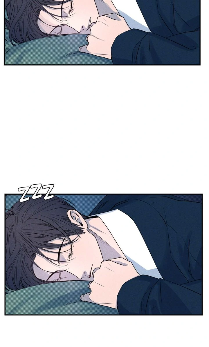 Take Me High [Full ver.] - Chapter 6 manhwa