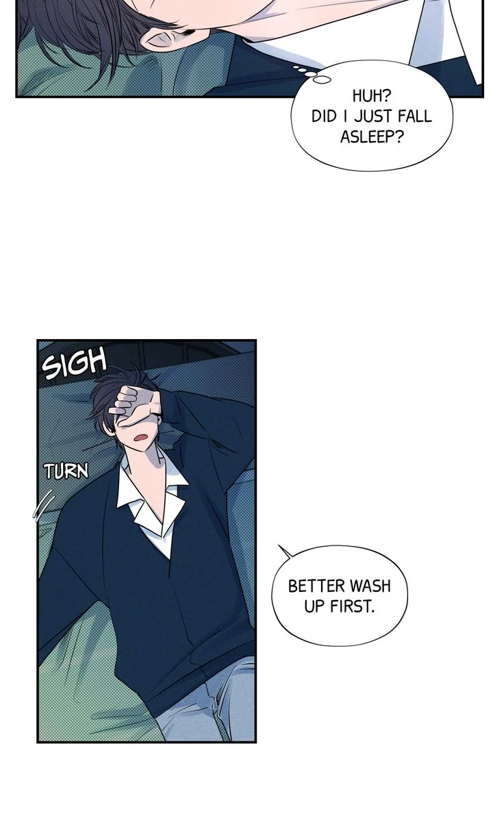 Take Me High [Full ver.] - Chapter 6 manhwa