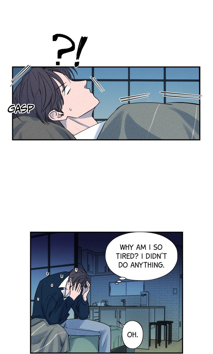 Take Me High [Full ver.] - Chapter 6 manhwa