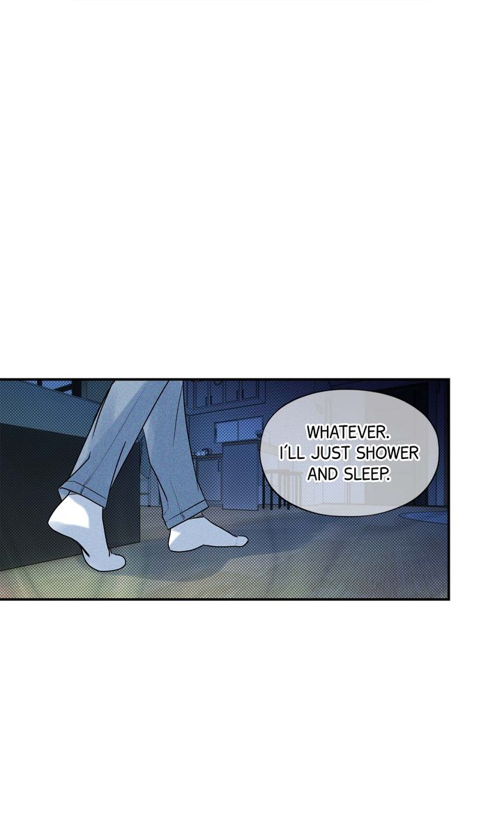 Take Me High [Full ver.] - Chapter 6 manhwa