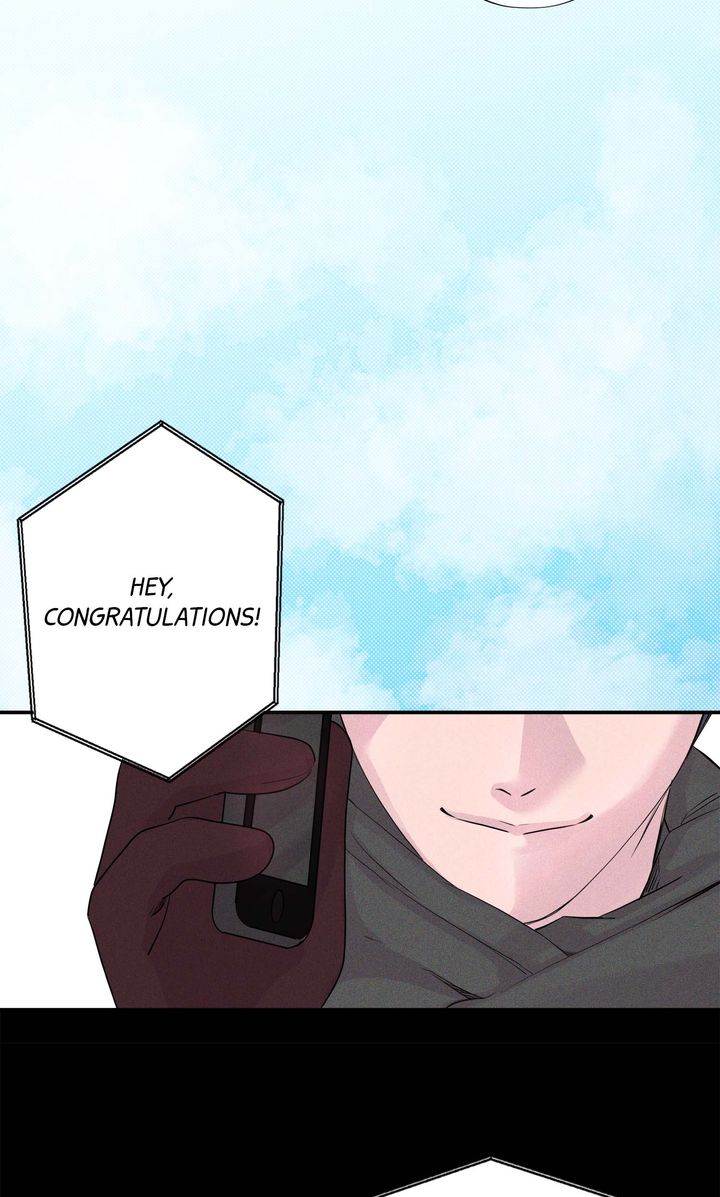 Take Me High [Full ver.] - Chapter 6 manhwa