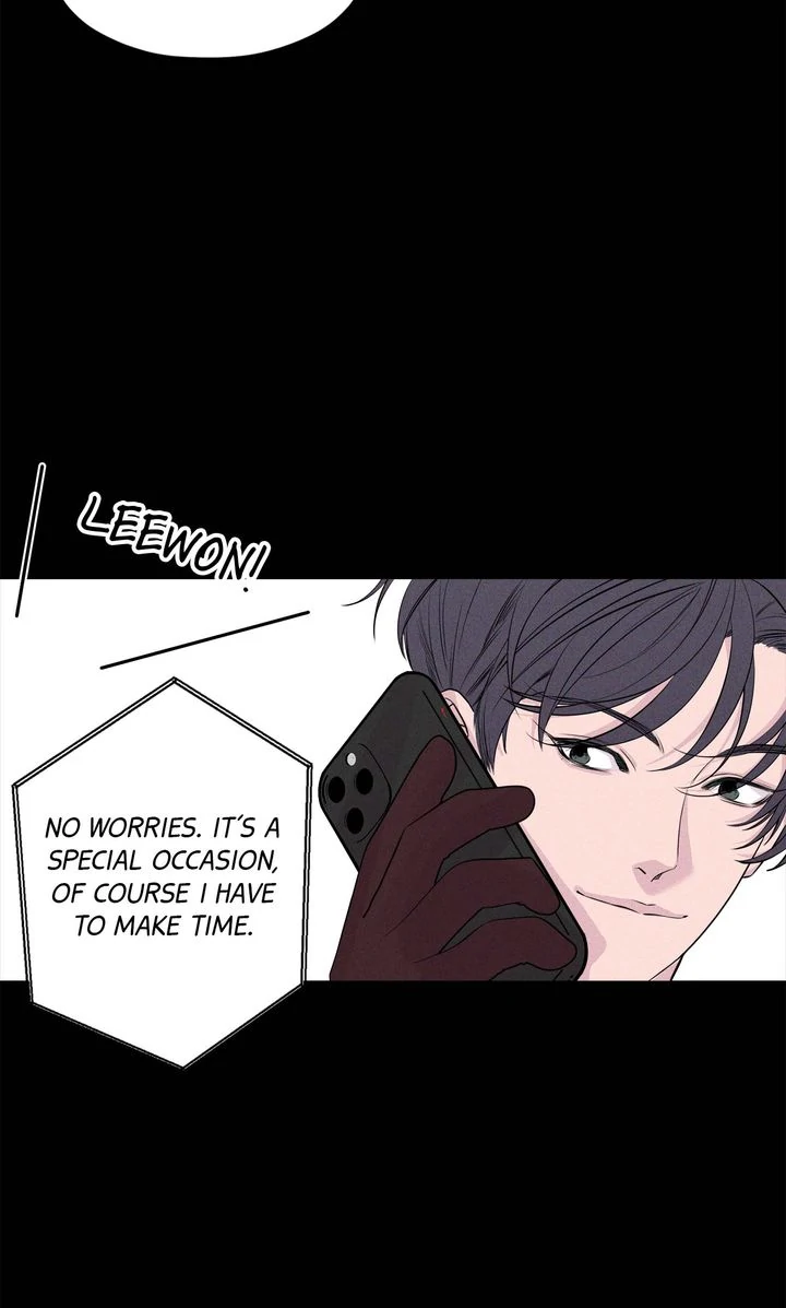 Take Me High [Full ver.] - Chapter 6 manhwa
