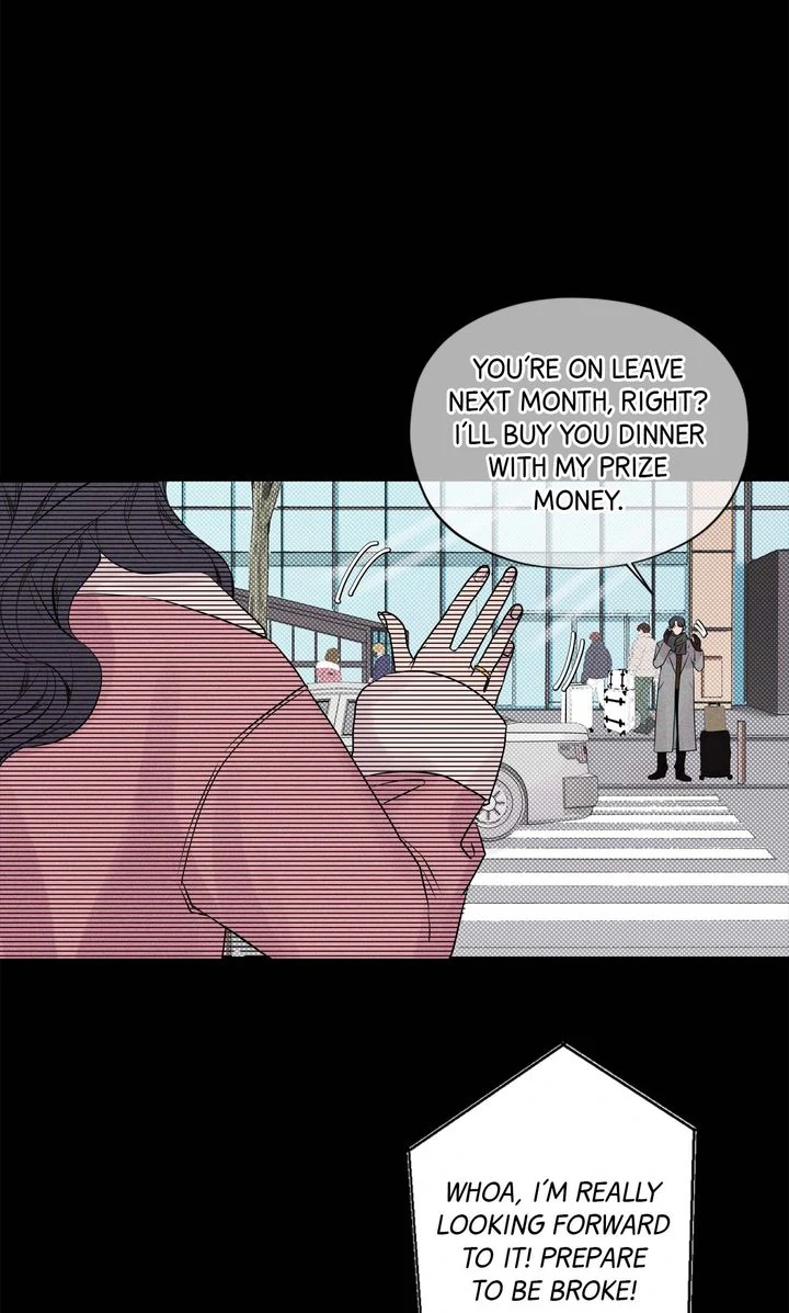 Take Me High [Full ver.] - Chapter 6 manhwa