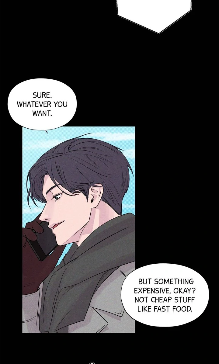 Take Me High [Full ver.] - Chapter 6 manhwa