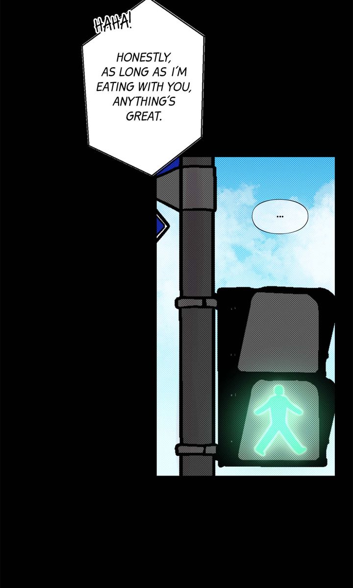 Take Me High [Full ver.] - Chapter 6 manhwa