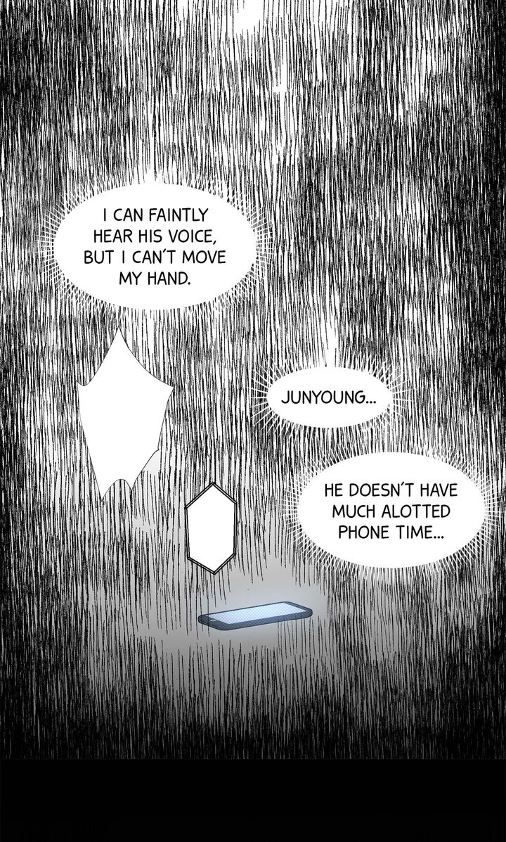 Take Me High [Full ver.] - Chapter 6 manhwa