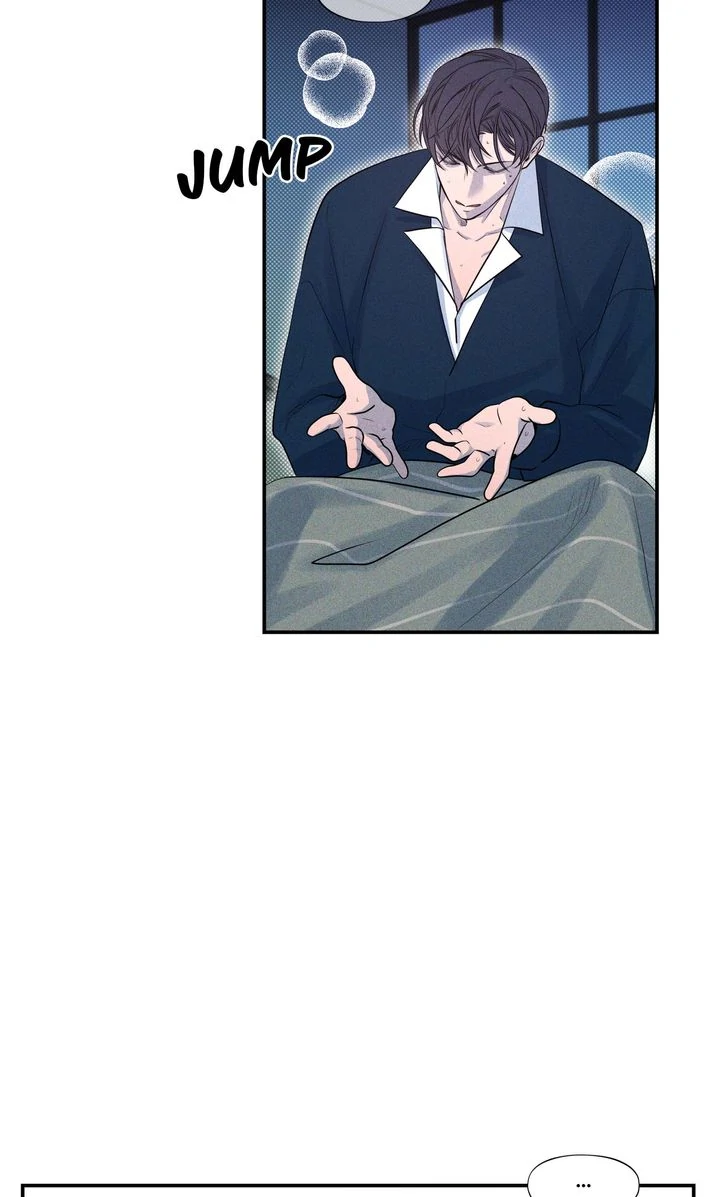 Take Me High [Full ver.] - Chapter 6 manhwa