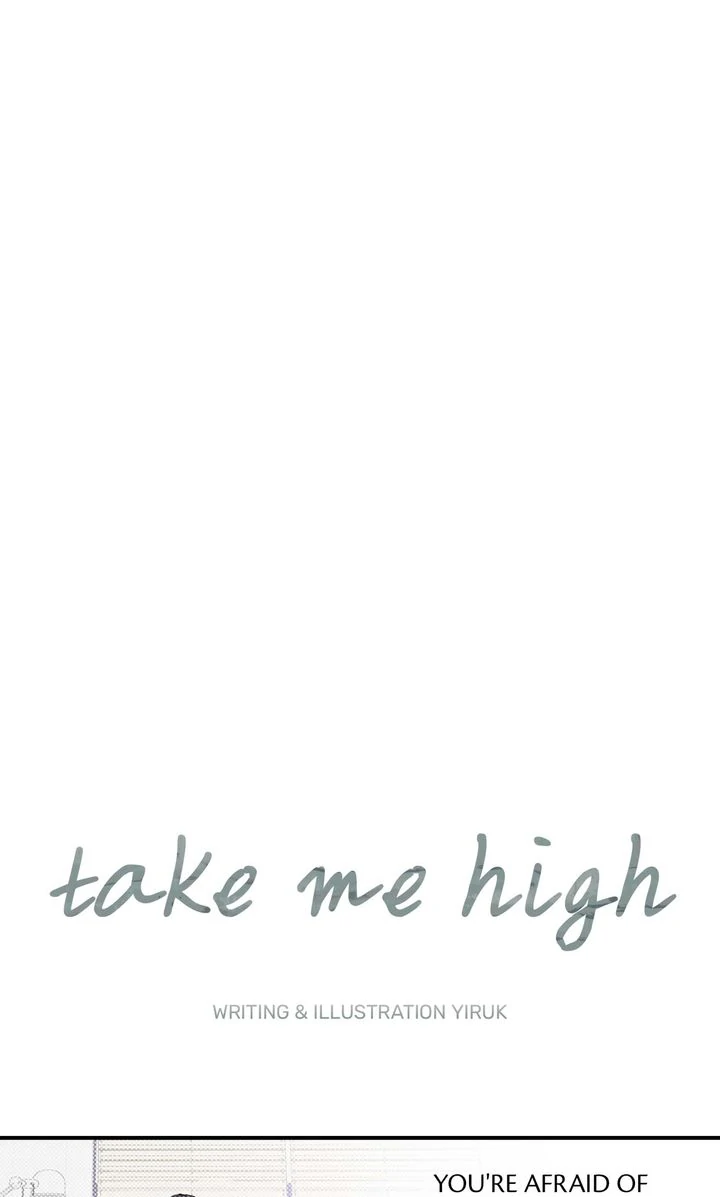 Take Me High [Full ver.] - Chapter 6 manhwa