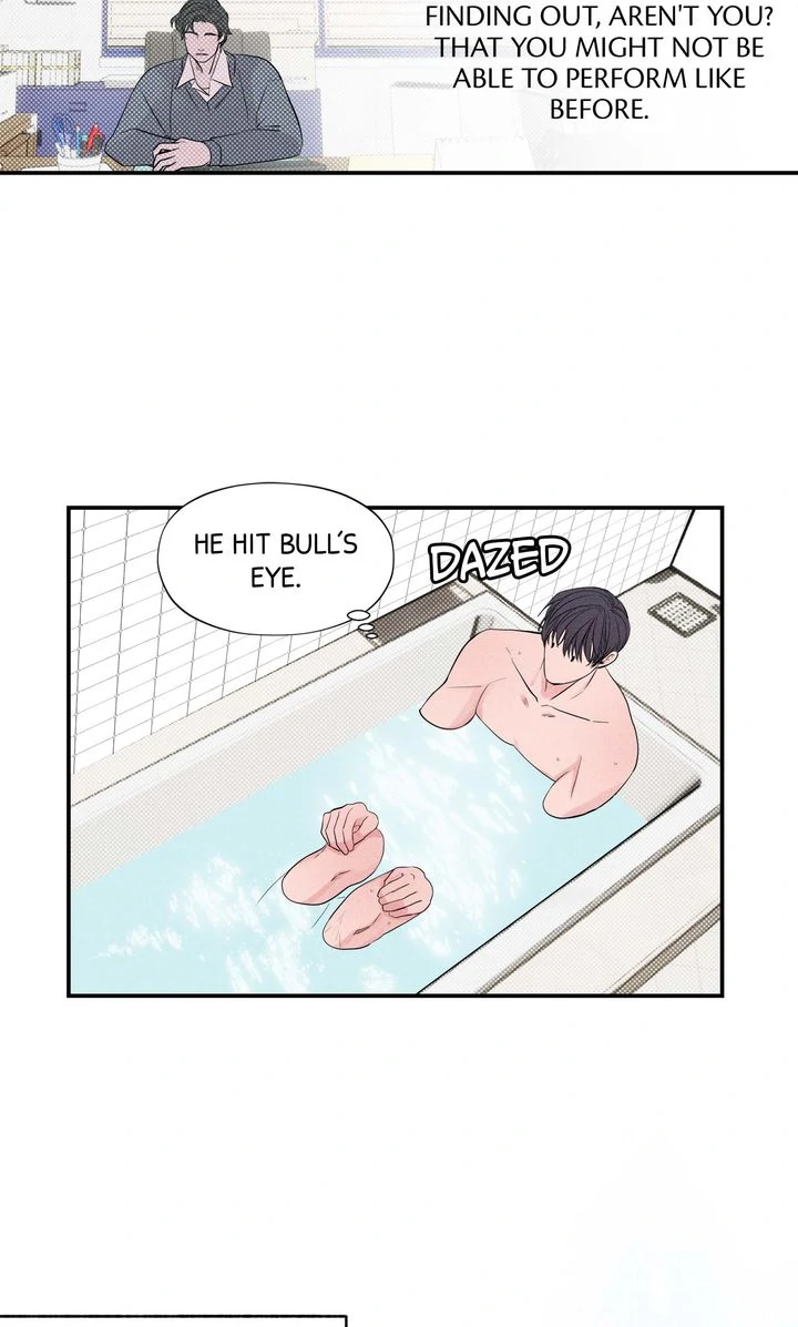 Take Me High [Full ver.] - Chapter 6 manhwa
