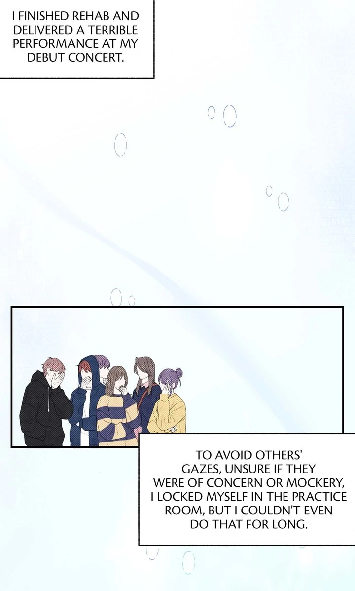 Take Me High [Full ver.] - Chapter 6 manhwa