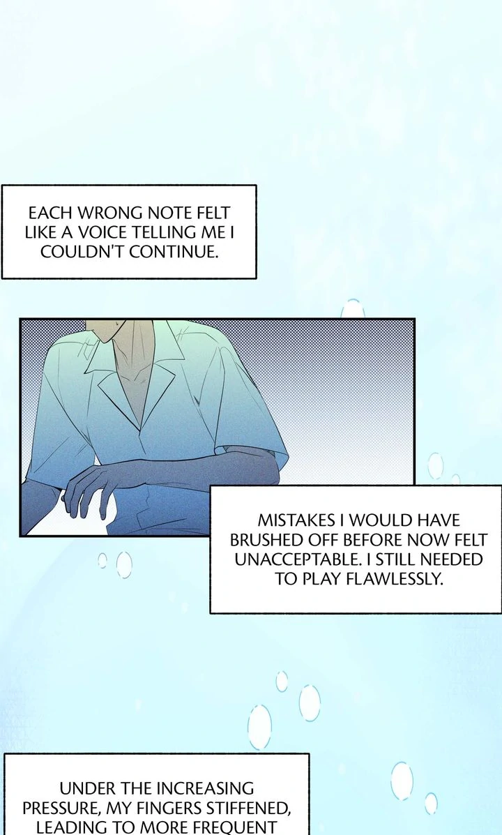 Take Me High [Full ver.] - Chapter 6 manhwa