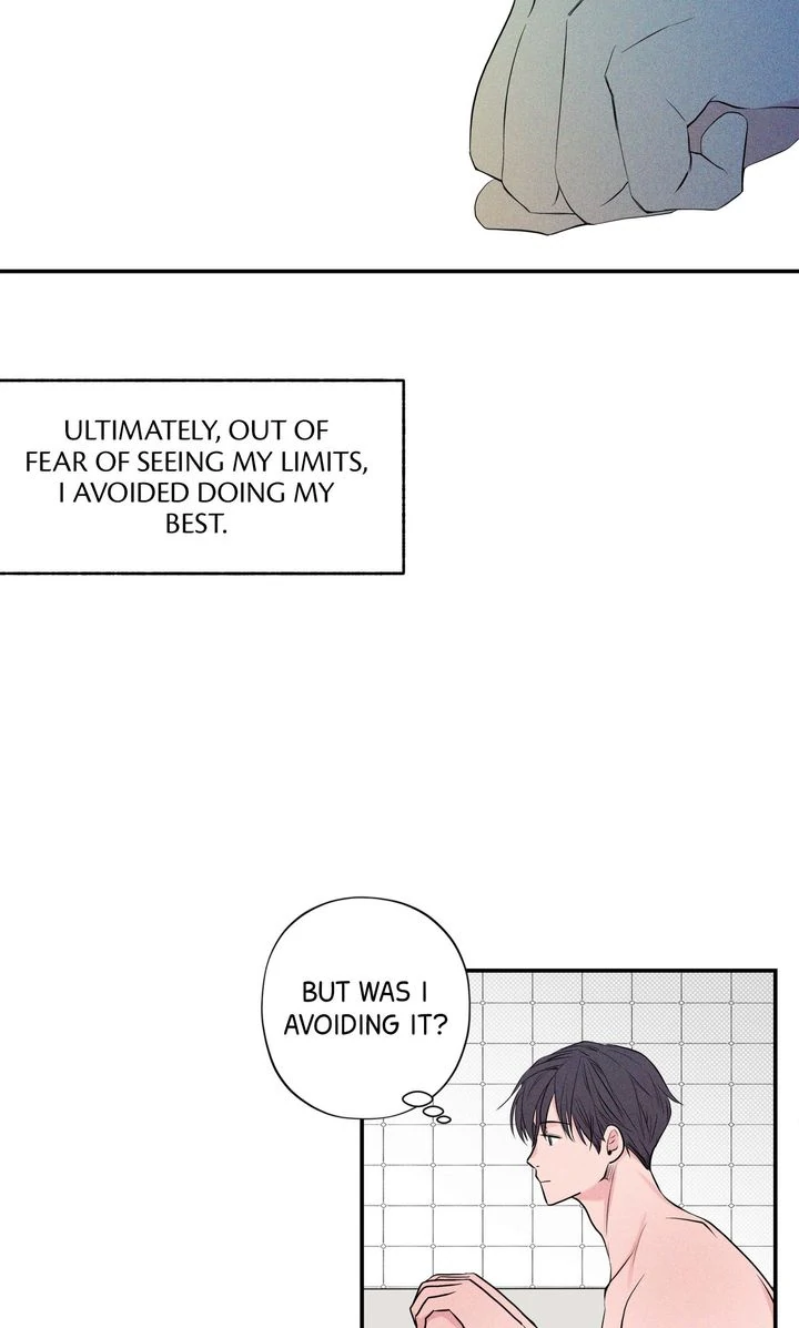 Take Me High [Full ver.] - Chapter 6 manhwa