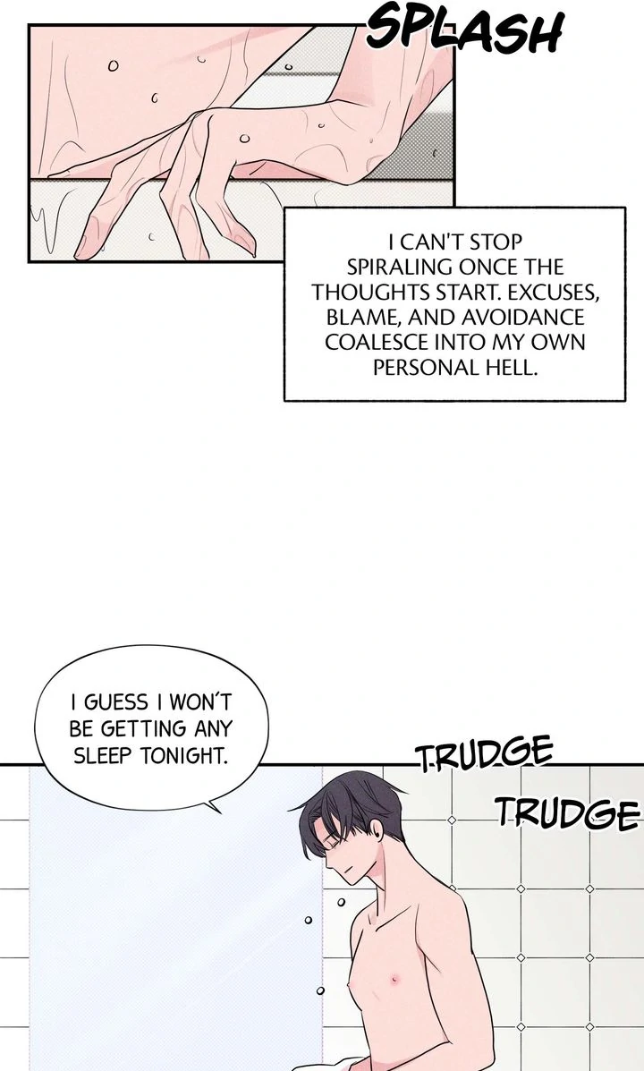 Take Me High [Full ver.] - Chapter 6 manhwa