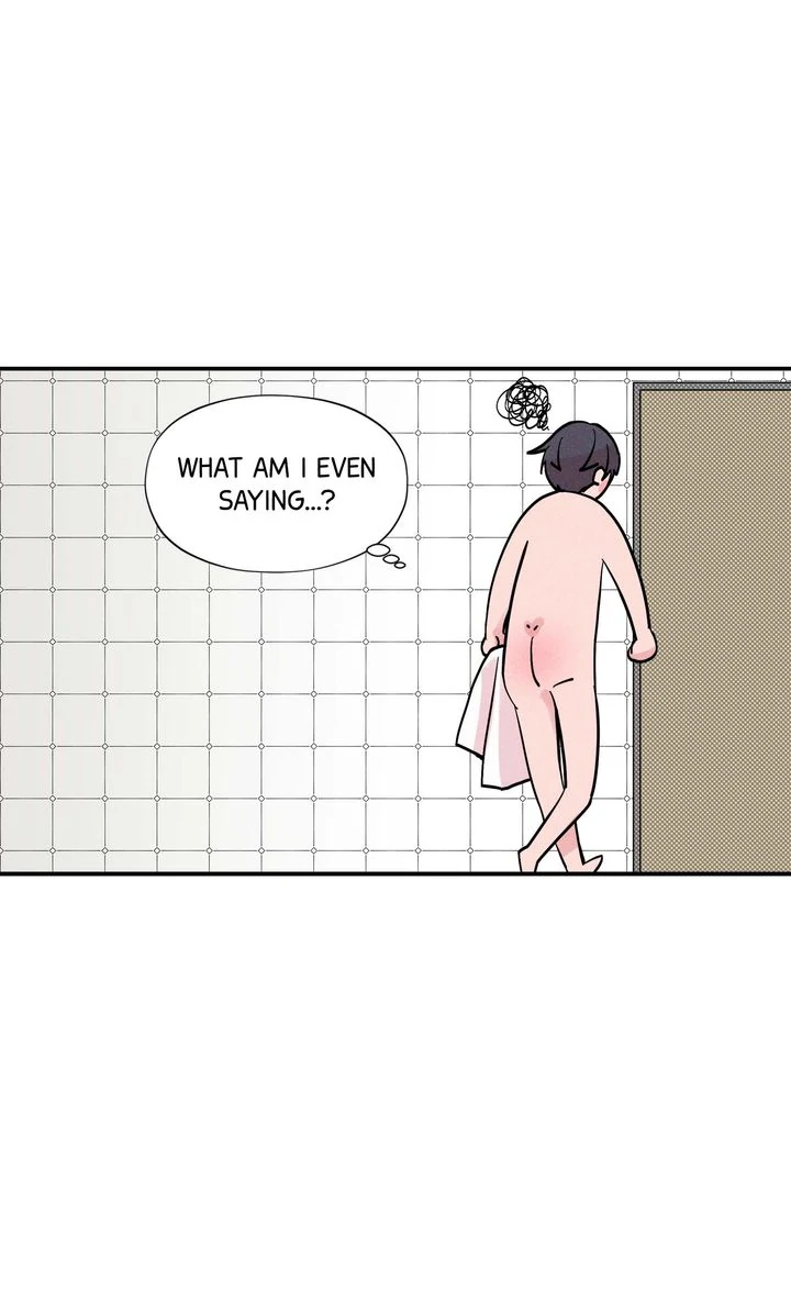Take Me High [Full ver.] - Chapter 6 manhwa