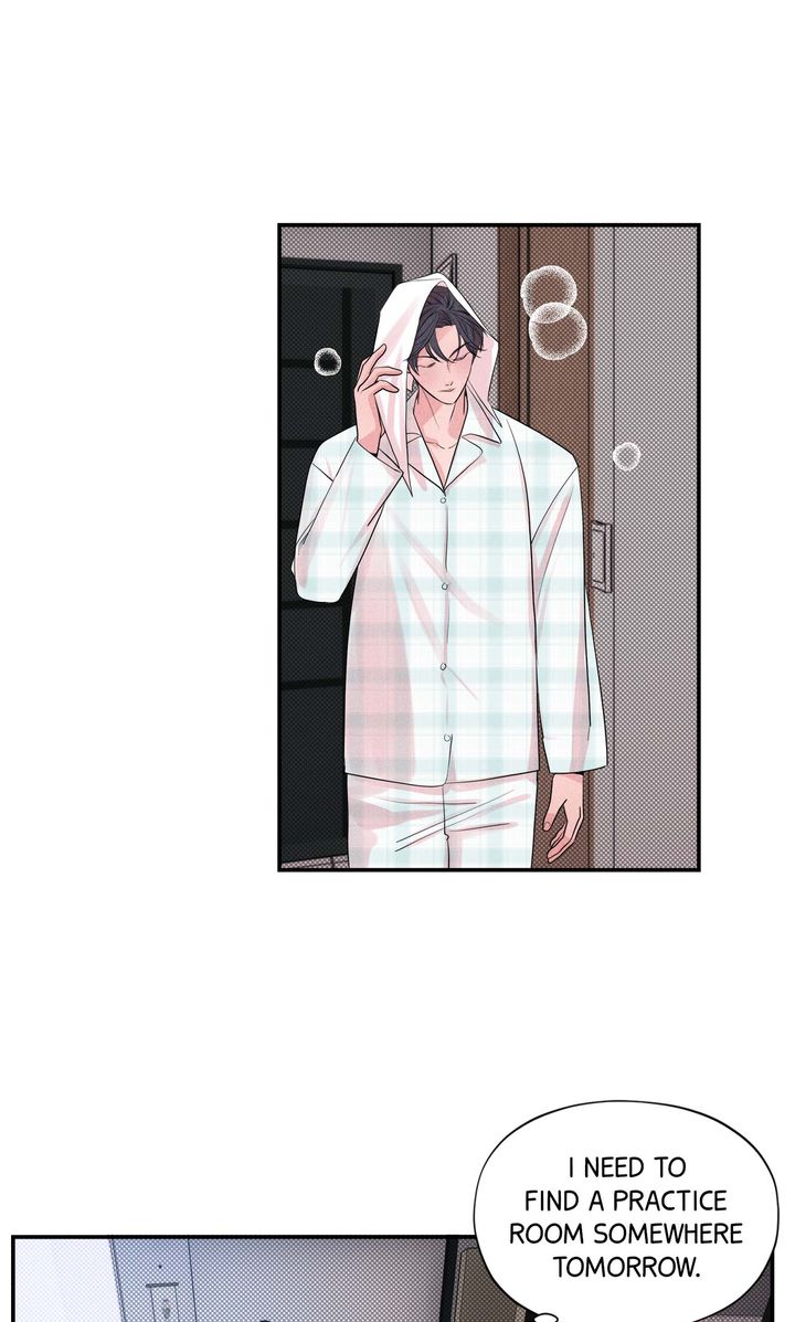Take Me High [Full ver.] - Chapter 6 manhwa